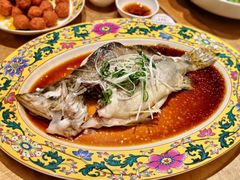 -京味斋·烤鸭·北京菜(安贞店)