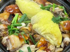 -下南瓦煲鸡(原七色城邦店)