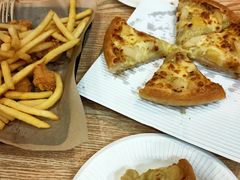 -尊宝比萨(集美文达店)