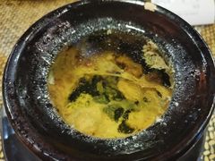 老客家土猪汤-老客家·客家菜(万达店)