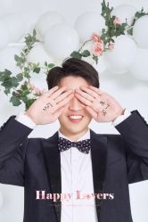 -帆拉斐婚纱摄影(春熙店)