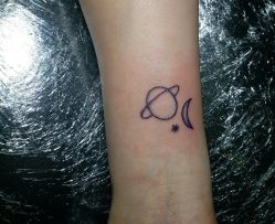 -墨無界刺青TATTOO