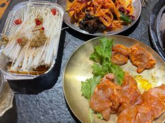 -火炉旺烤肉啤酒屋(沈北创始店)