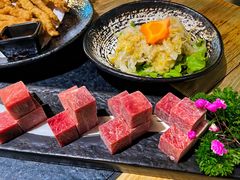 优选牛肉粒-湊湊火锅·茶憩(上海合生汇店)