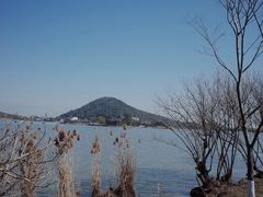 -南北湖风景区