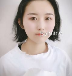 -babiline芭比莱恩半永久纹眉纹唇发际线