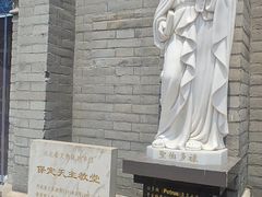 -天主教堂(莲池区)