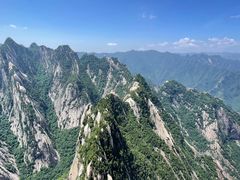 -华山风景名胜区