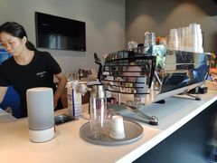 -dotcom coffee古点咖啡(致真大厦店)