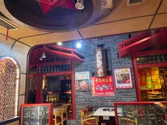 -大队长主题火锅(观音桥店)