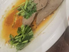 -长平肥姐白粥·海鲜打冷