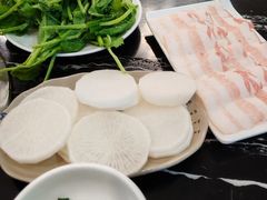 -牛珍香时尚养生餐厅草原刀叉牛肉(大学城店)