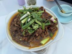 -黄牛肉馆·皖南土菜