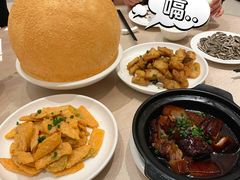 -群乐饭店(滨安路店)