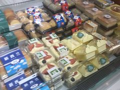 零售区-大苹果面包生日蛋糕(创新店)