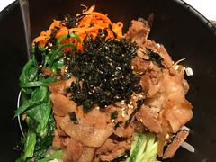 -新石器烤肉(中房金谊广场店)