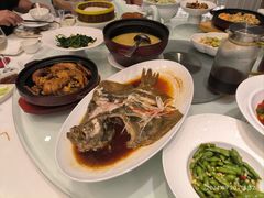 -谢先生酒店·椒宴集(沙湖店)
