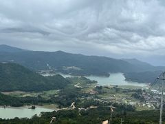 -大姆山草场