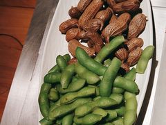 -撸客烤烤(长白店)