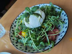 -Ricci睿奇美式餐厅(五道口店)