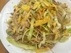 -老袁炒年糕(富豪路店)