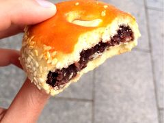 -泸溪河桃酥(秦淮夫子庙一店)