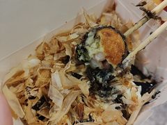 -咕噜咕噜·章鱼小丸子(西湖路店)
