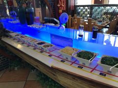 -一斗火锅·招财羊毛肚(北温泉九号店)