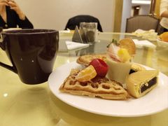 -天伦王朝酒店·盛华瑄餐厅