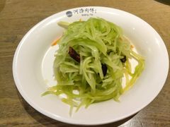 -河沿肉饼Beijing Pie(锡拉胡同店)