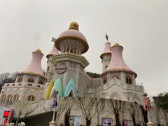 -安吉Hello Kitty乐园
