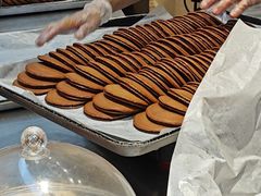 -辛一·铜锣烧(大宁久光店)