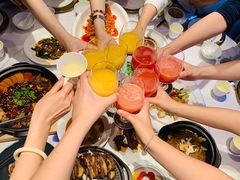 -俏江南天津时尚曲艺主题餐厅(马场道店)