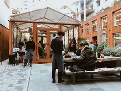 -RAC BAR(安福路店)