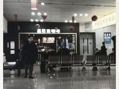 -星巴克(杭州东站东到达店)