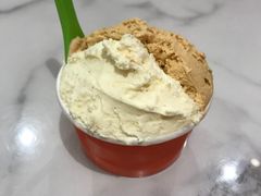 -Dal Cuore 达可芮冰淇淋(陕西北路店)
