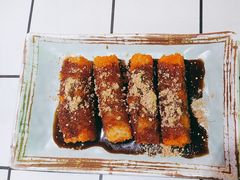 -蛙一刀·麻椒鱼火锅(金仙桥店)