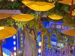 -淀里船宴(卓达店)