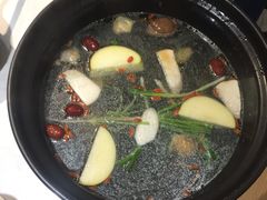 -三不牛腩(宾虹路店)