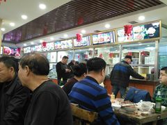 -西塔大冷面(市府大路店)