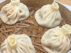 -老新隆牛肉锅贴(新街口店)