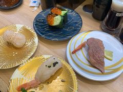 -大起水产回转寿司(道顿堀店)