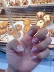 点击看大图 -Nail Me美甲美睫