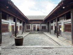 -丁村民俗博物馆