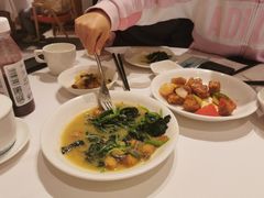-莆田餐厅PUTIEN(金融街购物中心店)