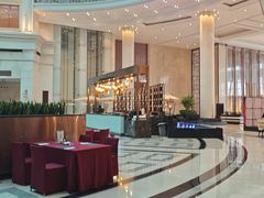 -漢咖啡·全服务式自助晚餐(武汉洲际酒店)