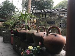 -青城甲(青城山店)