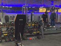 -RunningFit健身高端私教馆(红星美凯龙店)