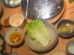-烧肉达人•炭火烧肉(新天地店)