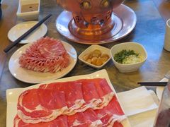 -牛街·马辈儿涮肉(陶然亭店)